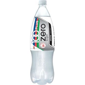 100 Plus Isotonic Bottle Drink