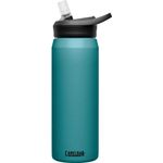 CamelBak Eddy+ Vacuum Insulated Stainless Steel Water Bottle Lagoon 750ml