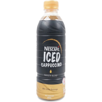 Nescafe Iced Cappucino 500ml