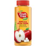 F&N Fruit Tree Apple Juice Nsa 250ml