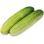 Cucumber Approx 200gm x 2-3pcs