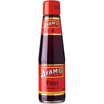 Ayam Brand Fish Sauce 210ml