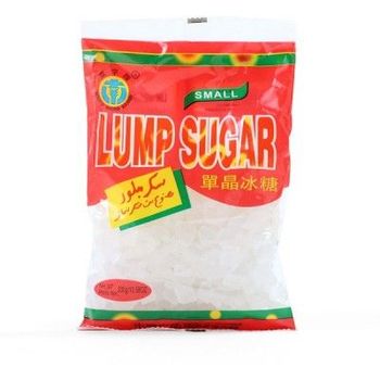 Lump Small Sugar 300g