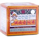 Tan Ngan Lo Ubat Akar Akar Tea Sejuk