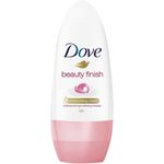 Dove Deodorant Roll On Beauty Finish 50ml