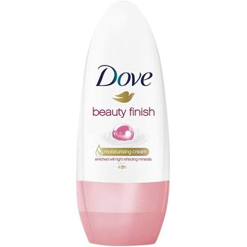 Dove Deodorant Roll On Beauty Finish 50ml