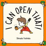 Thames & Hudson I Can Open That