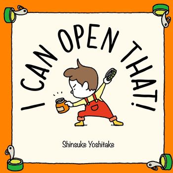 Thames & Hudson I Can Open That