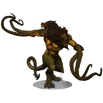 Wizkids Demogorgon, Prince of Demons