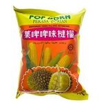 Cap Durian Pop Corn 70g