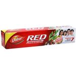 Dabur Red Paste 17 gm x 10 pcs
