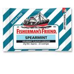 Fisherman Friend Sugar Free Spearmint 25g