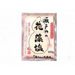 Shiramatsu Setouchi Hanamo Salt 500g