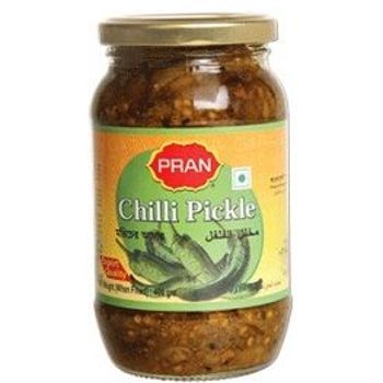 Pran Chilli Pickle 400g
