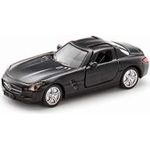 Siku Super Mercedes Sls Dive assorted Colors