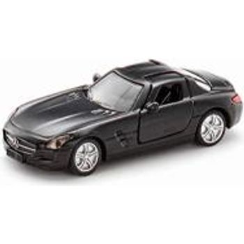 Siku Super Mercedes Sls Dive assorted Colors