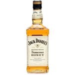 Jack Daniel's Tennessee Honey