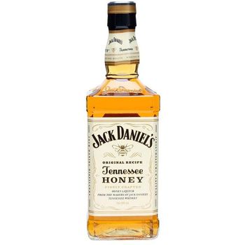 Jack Daniel's Tennessee Honey
