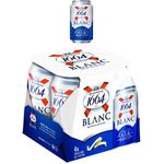 Kronenbourg 1664 Blanc Kronenbourg 4pcs 320ml