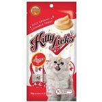 Rena Kitty Licks Chicken Flavor Cat Treat 4 x 15g