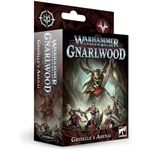Games Workshop Warhammer Underworlds: Gnarlwood : Gryselle's Arenal