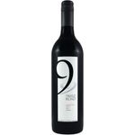 9 Mile Road Shiraz Wine 750ml