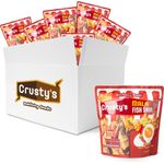 Crustys Salted Egg Mala Fish Skin
