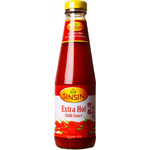 Sin Sin Extra Hot Chilli Sauce 395g