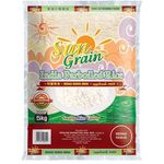 Sun Grain Indian Boiled Rice Swarna 5kg