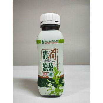 Ruhn Chan Herbal Tea 330ml