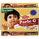 Parle Original Gluco Biscuits Gives Strength & Energy 100g