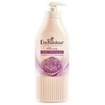 Enchanteur Body Lotion Alluring 400ml