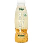 Simplee Aloe Vera Water Passion Fruit 500ml