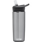 Camelbak Eddy Vacuum Insulated Water Bottle Charcoal 600ml