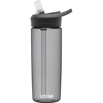 Camelbak Eddy Vacuum Insulated Water Bottle Charcoal 600ml