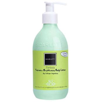 Scarlett Body Lotion Fantasia 300ml