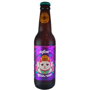 Rye & Pint Star Gazin Session IPA 330ml