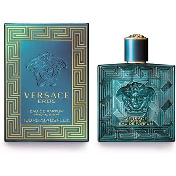 Versace Men Eros EDP Spray 100ml