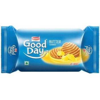 Britannia Good Day Butter Cookies 75g