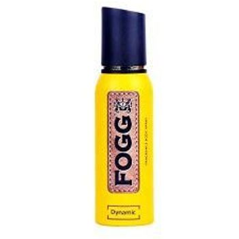 Fogg New 800 Series Dynamic 120ml