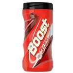 Boost New Malt Based Food