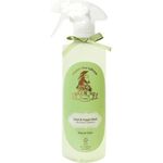 Organic New Lifestyle Fruits And Vegetable Wash 500ml