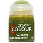 Citadel Pot De Peinture Contrast Plaguebearer Flesh 18ml