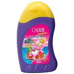 Carrie Junior Hair And Body Wash Cheeky Cherry 100ml