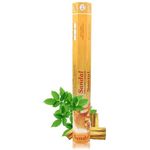 Flute Sandal Sandalwood Incense Sticks Sandal 20pcs