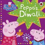 Ladybird Peppa Pig: Peppa's Diwali