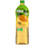 Heaven And Earth Fuze Tea Mango Green Tea Bottle 1.5L