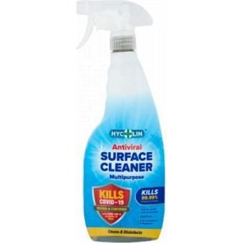 Hycolin Antiviral Surface Cleaner Multipurpose 750ml