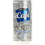 Boncafe icafe Iced French Vanilla 240ml
