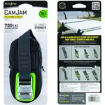 Nite Ize Camjam Tie Down Strap 18 Feet